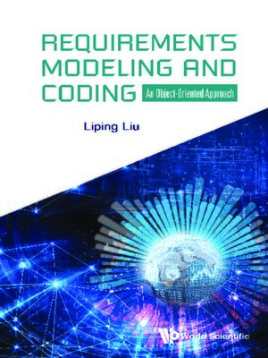 cover image of Requirements Modeling and Coding